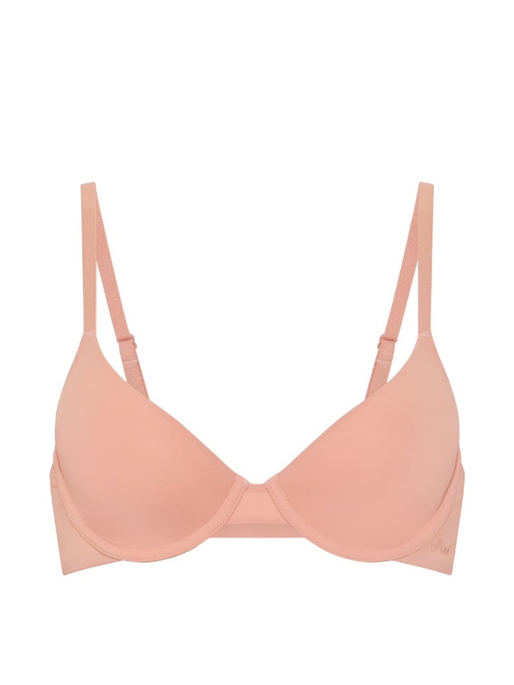 PINK bra